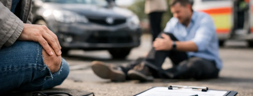 Pedestrian Accident Compensation Tips That Protect You