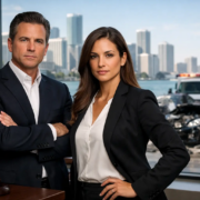 Personal Injury Lawyers in Miami Who Fight Back