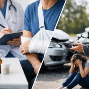 PIP vs Bodily Injury Coverage: Know the Difference