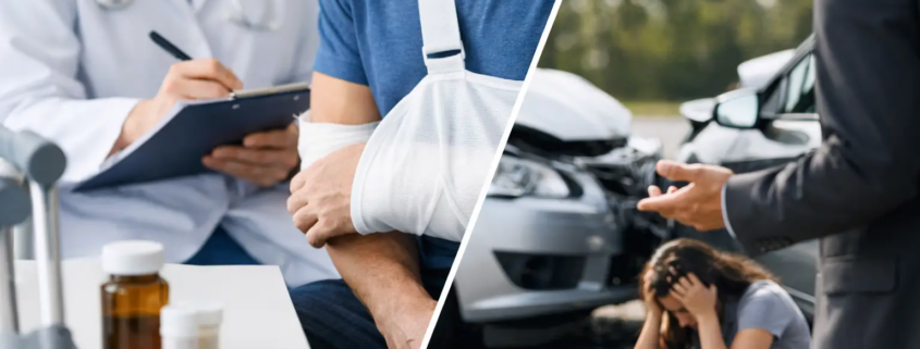 PIP vs Bodily Injury Coverage: Know the Difference