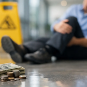 Slip and Fall Payout Examples and What Affects Them