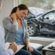 Soft Tissue Injury Claims After a Car Accident