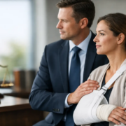 When a Personal Injury Attorney Protects You