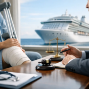 When to Call a Cruise Ship Injury Lawyer