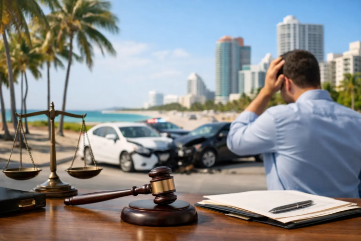 When You Need a Miami Beach Accident Attorney