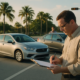 Borrowed or rental car fatal crash liability in Florida near Fort Lauderdale