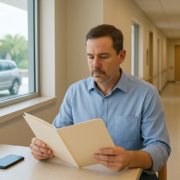 Failure to refer medical malpractice in Broward County after a crash