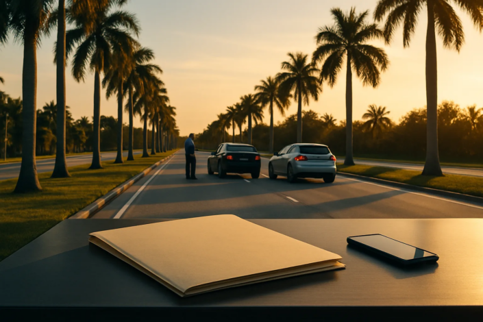 Florida wrongful death deadline after a fatal automobile accident near Fort Lauderdale
