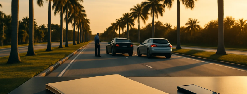 Florida wrongful death deadline after a fatal automobile accident near Fort Lauderdale