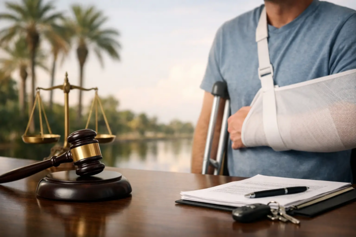 Florida Negligence Claim Guide for Injury Victims