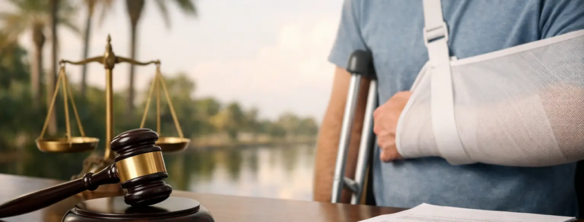 Florida Negligence Claim Guide for Injury Victims