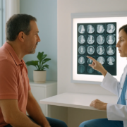 Missed fracture medical malpractice Miami review of car crash X-ray