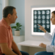 Missed fracture medical malpractice Miami review of car crash X-ray