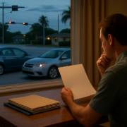 Multiple insurance policies after a wrongful death car accident in Florida