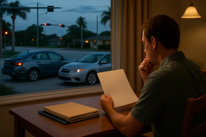 Multiple insurance policies after a wrongful death car accident in Florida