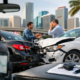 Rideshare Accident Liability Guide for Miami Riders