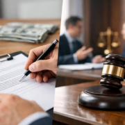 Settlement Demand Letter vs Lawsuit: What Wins?