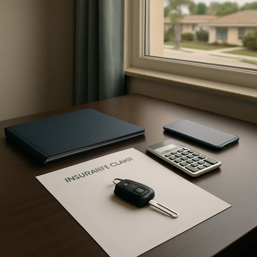 Reviewing insurance policies for a Florida wrongful death UM claim
