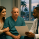 Delayed internal bleeding malpractice review after a Miami crash