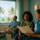 Blood clot malpractice after a Miami car accident during post-crash recovery
