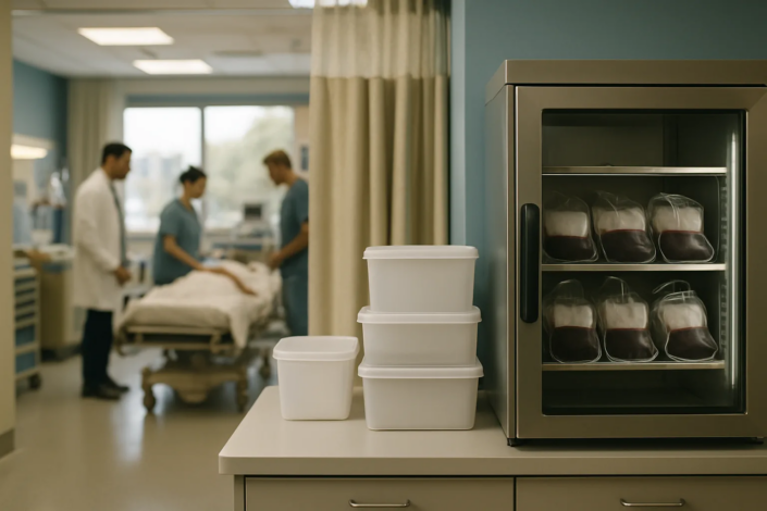 Delayed blood transfusion malpractice in Miami hospital care after a car accident